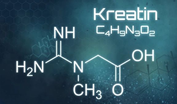 Bewirkt die Supplementierung von Kreatin wirklich Haarausfall?