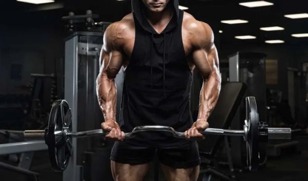 Dirty Bulk VS Lean Bulk – Wie viele Kalorien für Muskelaufbau?