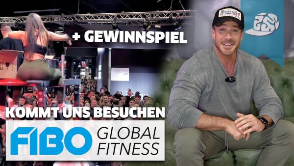 Simon und FIBO 2022