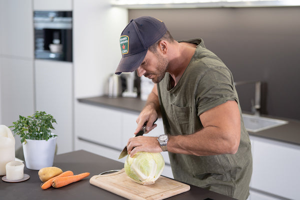 My BODY IP Rezepte - Mittag