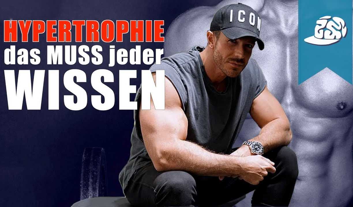 So funktioniert Muskelaufbau