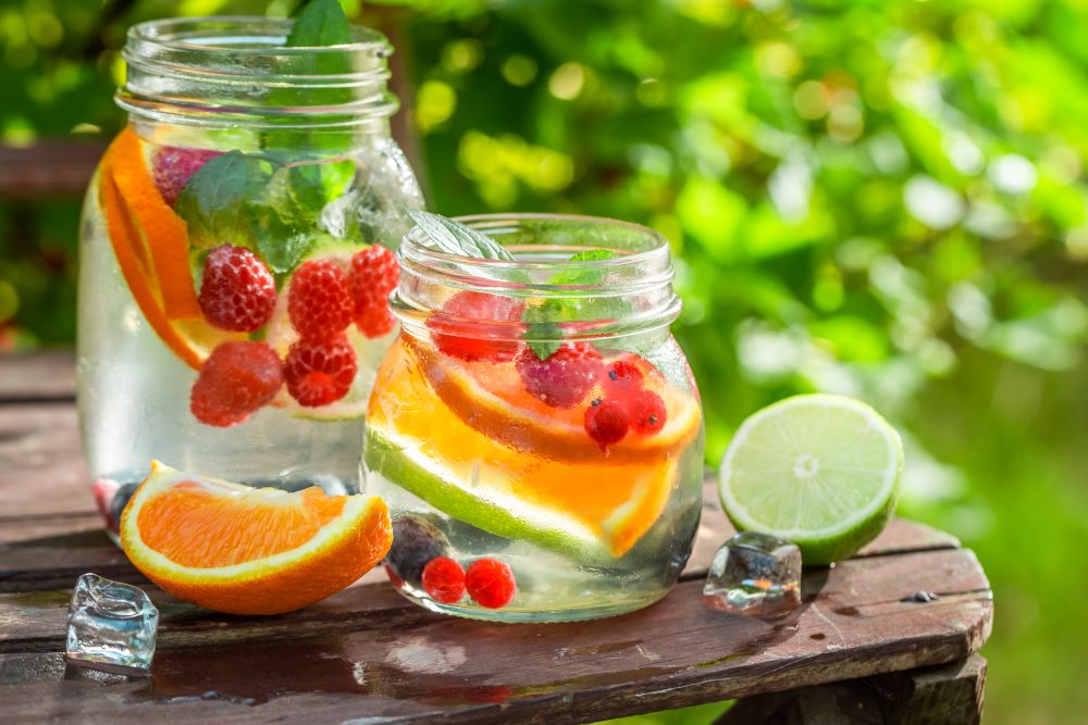 Wasser - wie viel muss ich wirklich trinken?