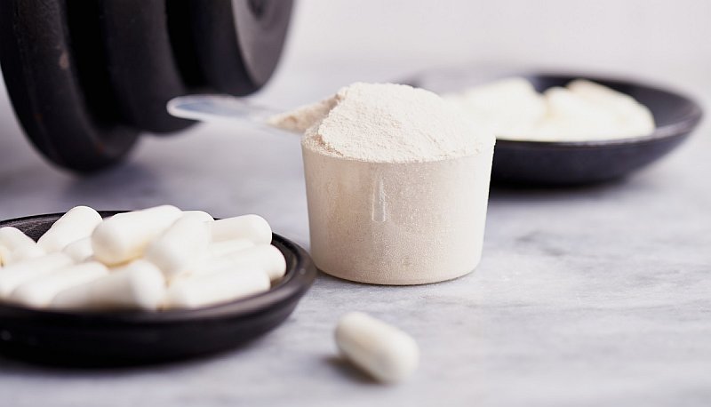 EAAs-essentielle Aminosäuren