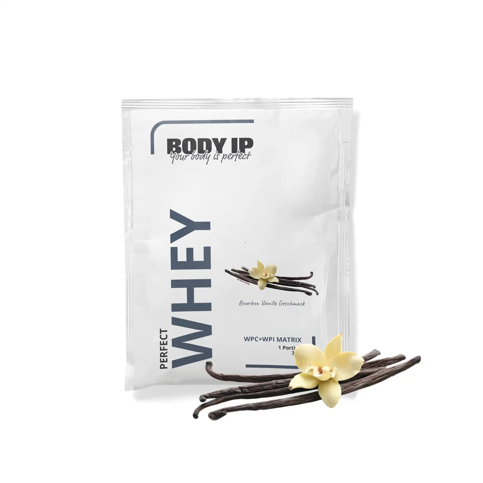 Perfect Whey Einzelportion