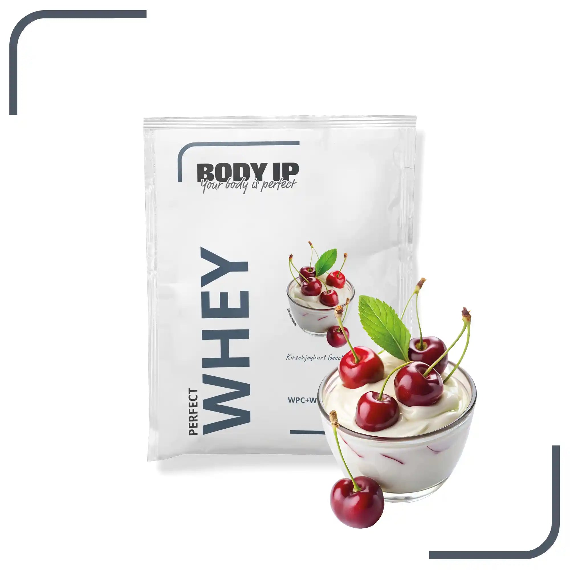 Perfect Whey Einzelportion