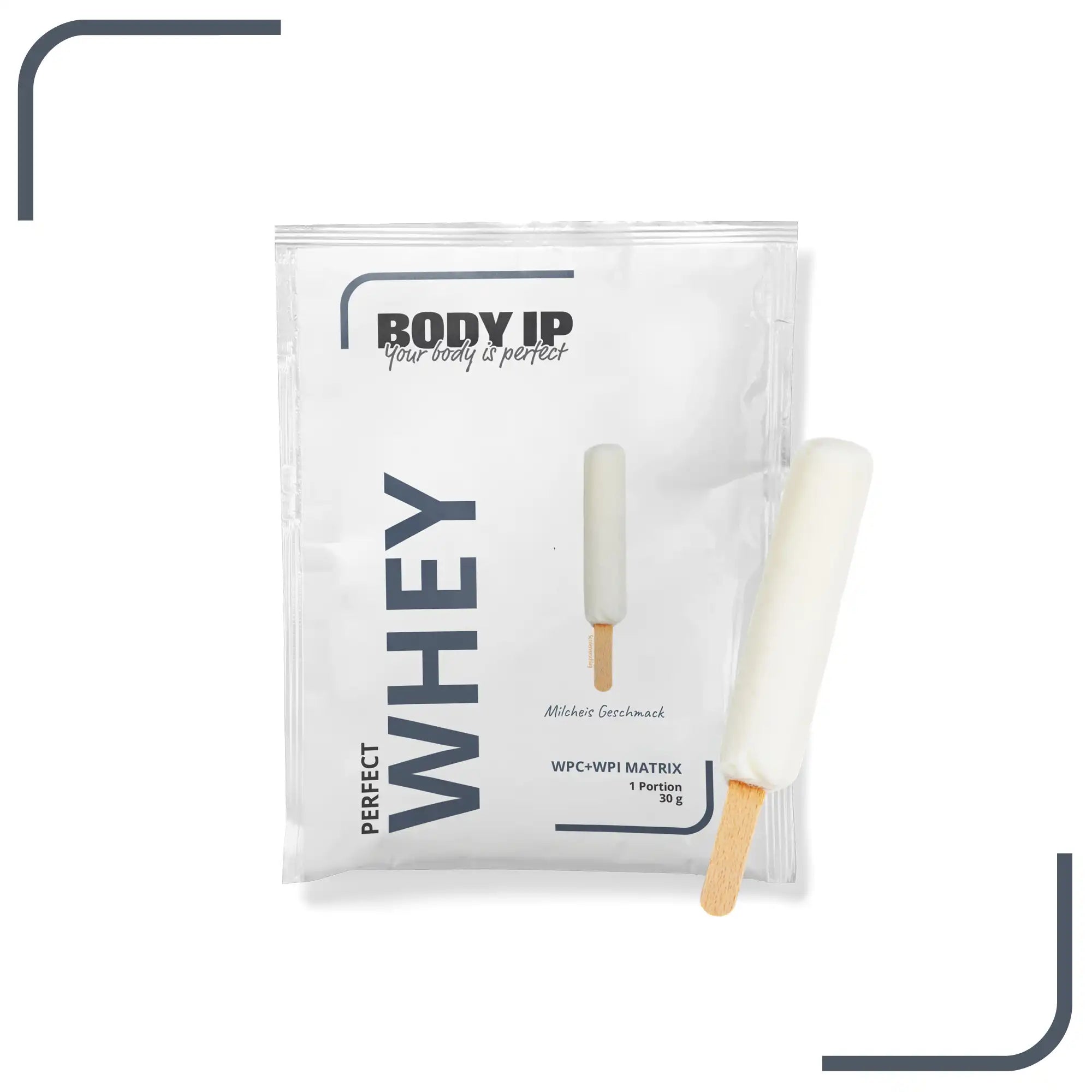 Perfect Whey Einzelportion
