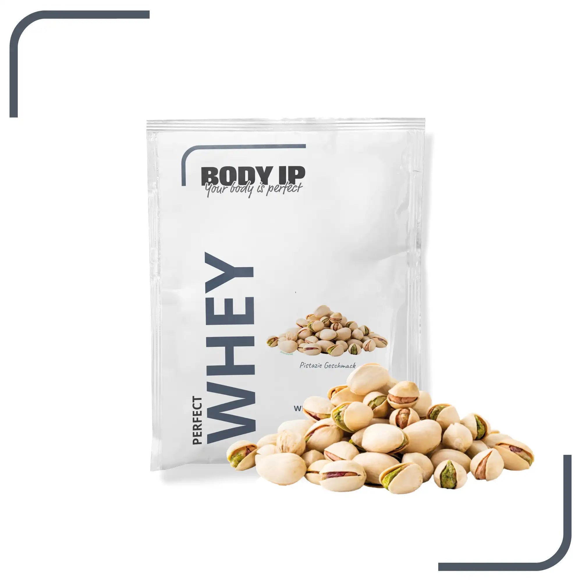 Perfect Whey Einzelportion