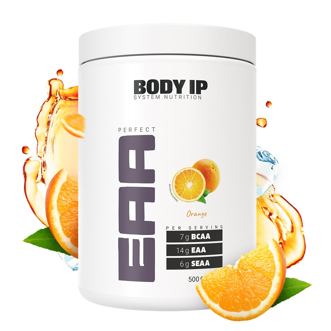 Perfect EAA, 500g