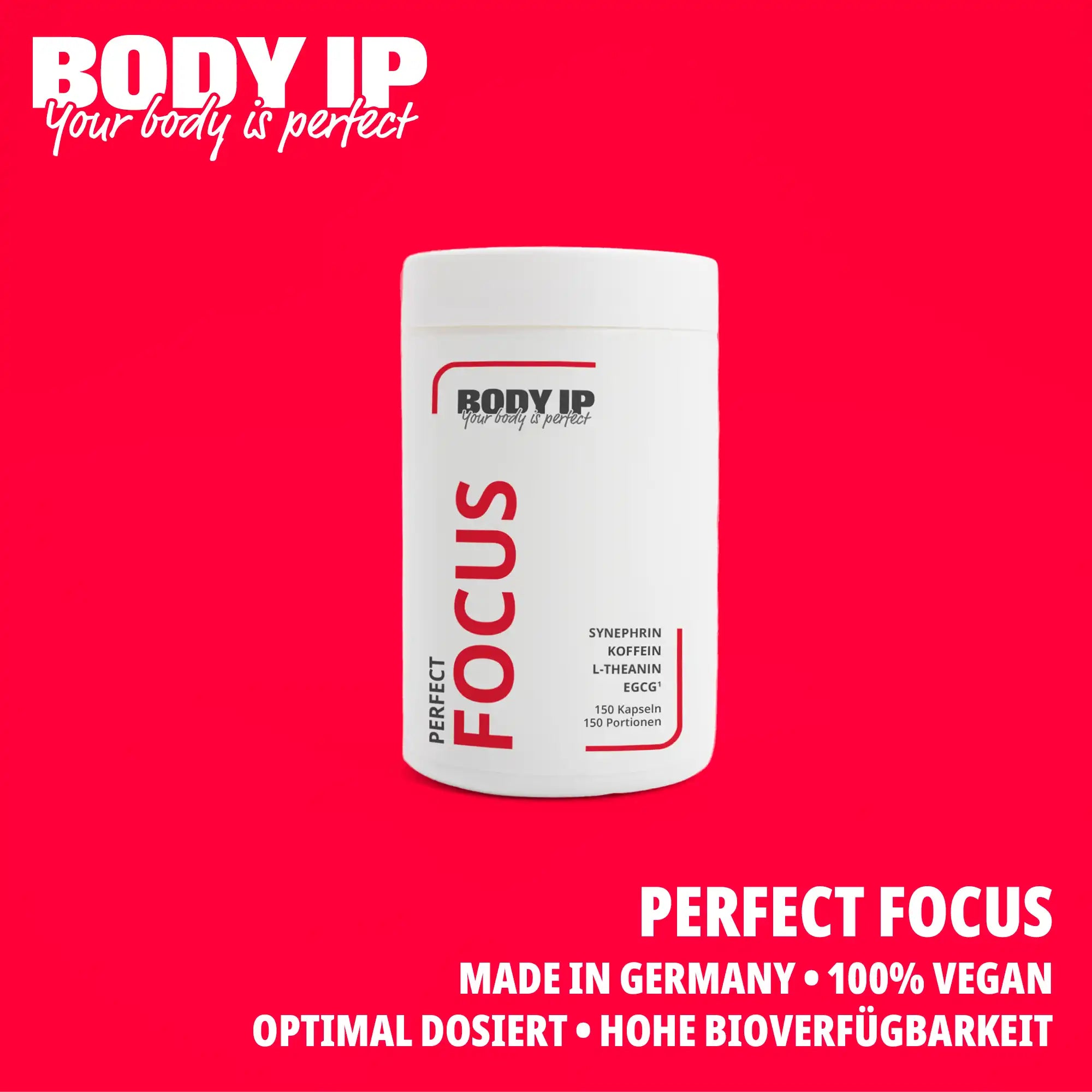 Perfect Focus