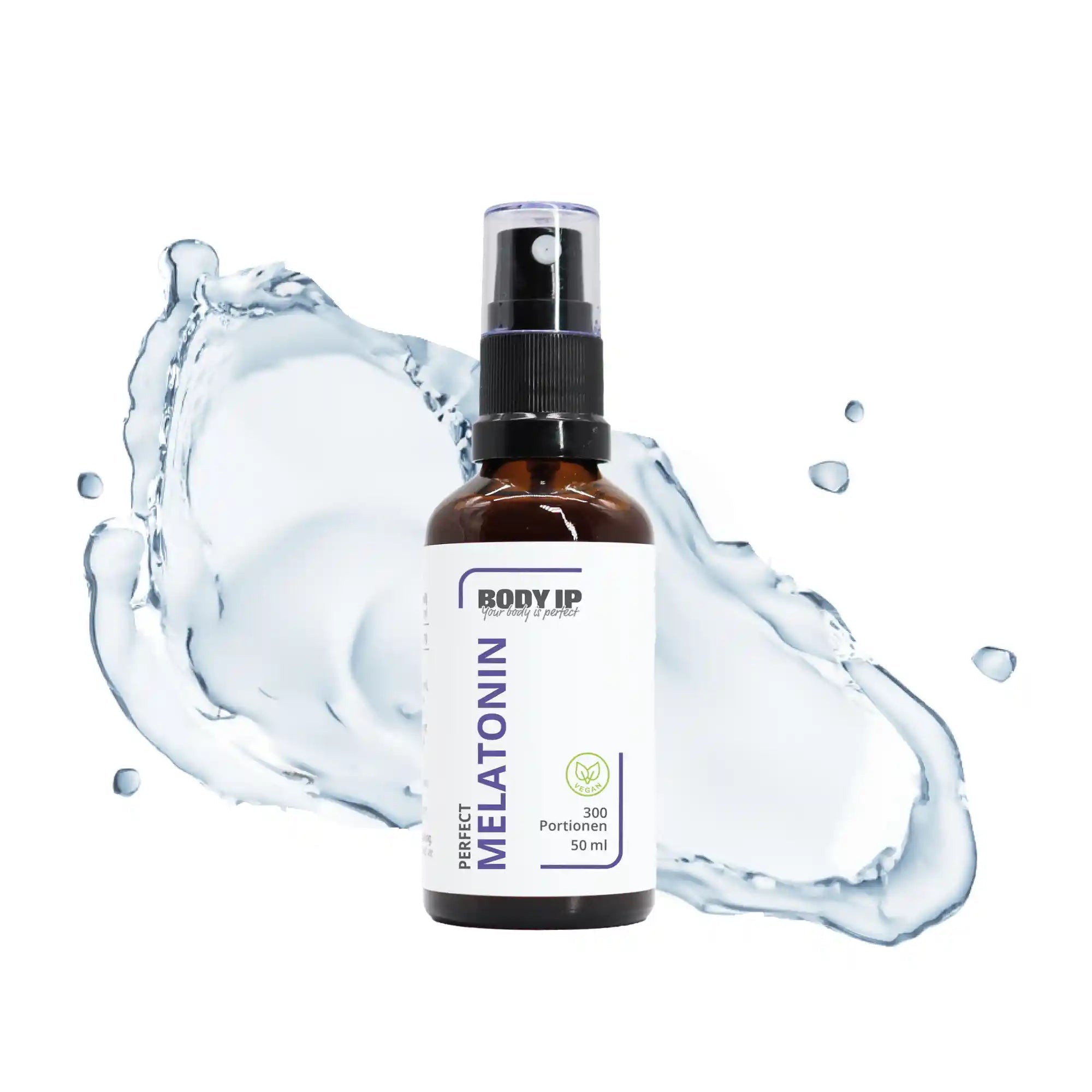 Perfect Melatonin Spray