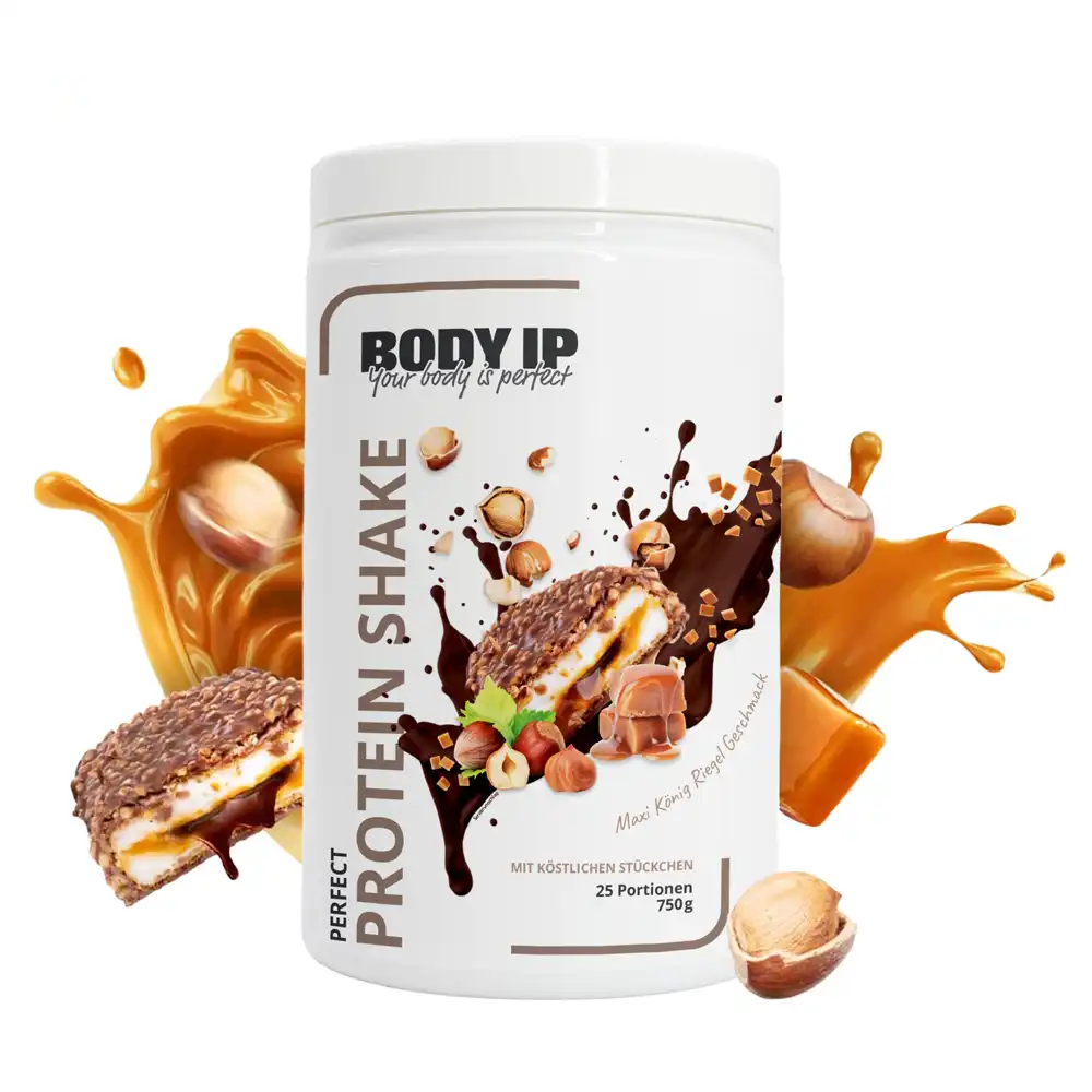 Perfect Protein Maxi König Riegel BODY IP #geschmack_Maxi König Riegel