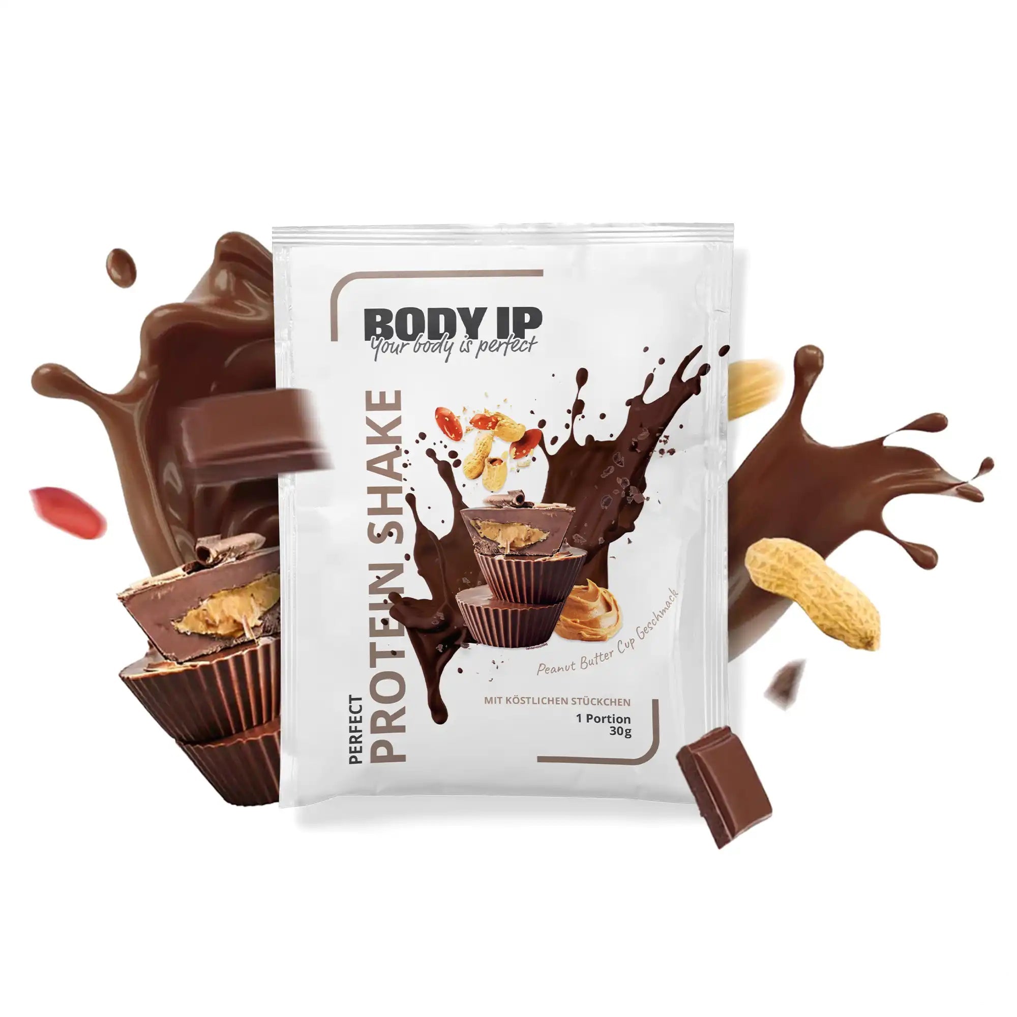 Perfect Protein Einzelportion
