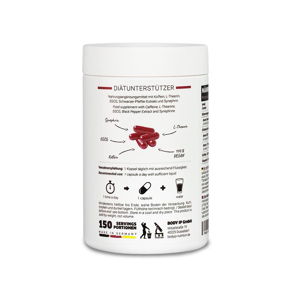 Perfect No Fatburner