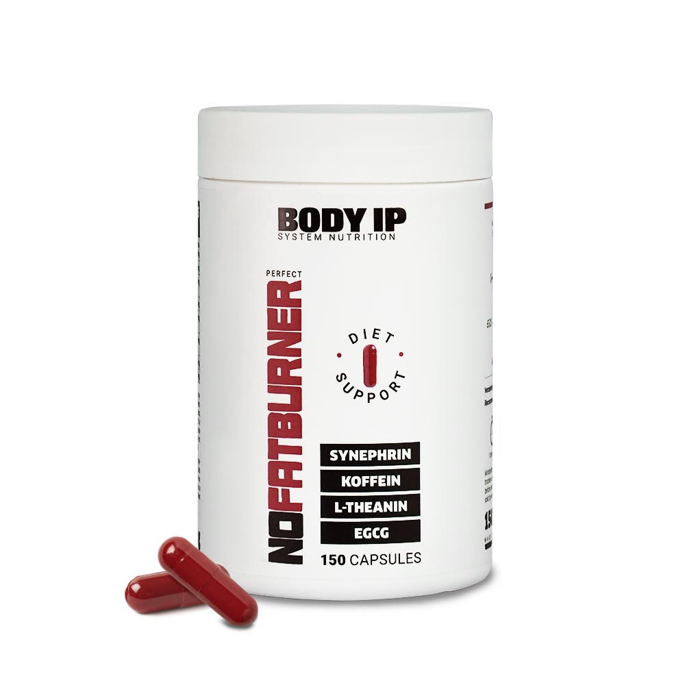 Perfect No Fatburner BODY IP