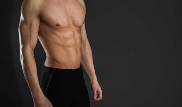 Top 3 Sixpack Übungen für den Waschbrettbauch