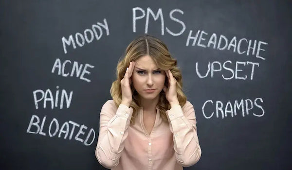 PMS Mineralstoffe