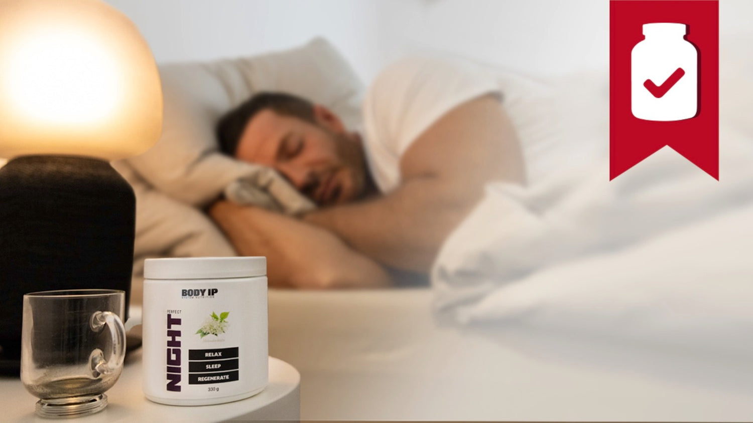 Perfect Night - besserer Schlaf und Schlafhygiene
