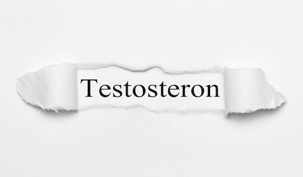 Testosteron natürlich erhöhen – das Hormon im Visier