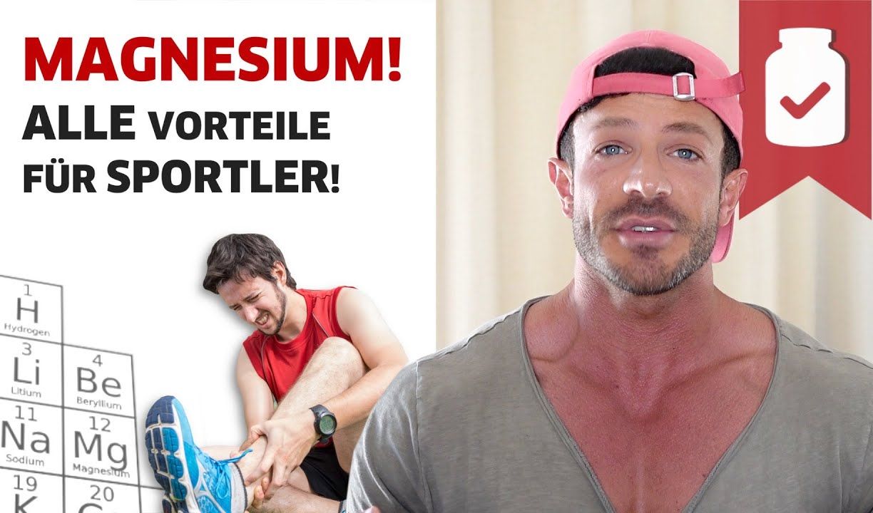 Was kann Magnesium?