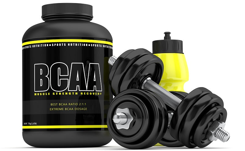 Sind BCAAs sinnlos?