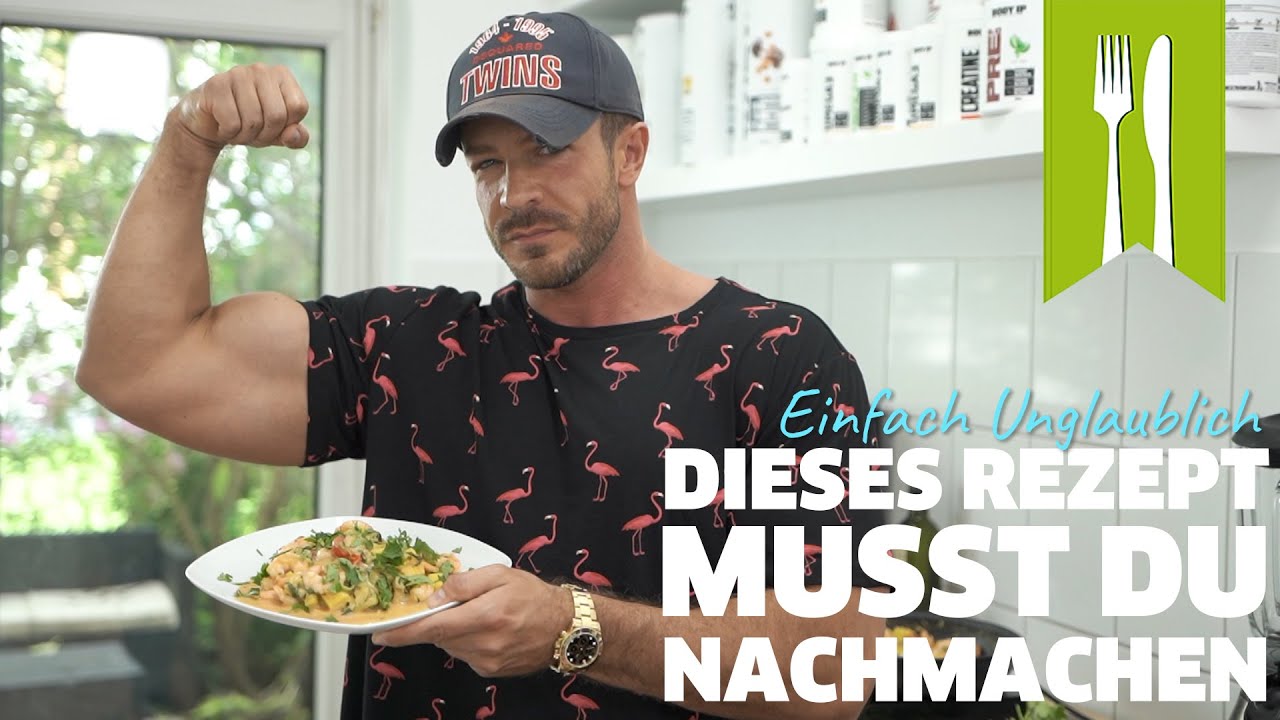 Du MUSST kochen um erfolgreich zu sein!