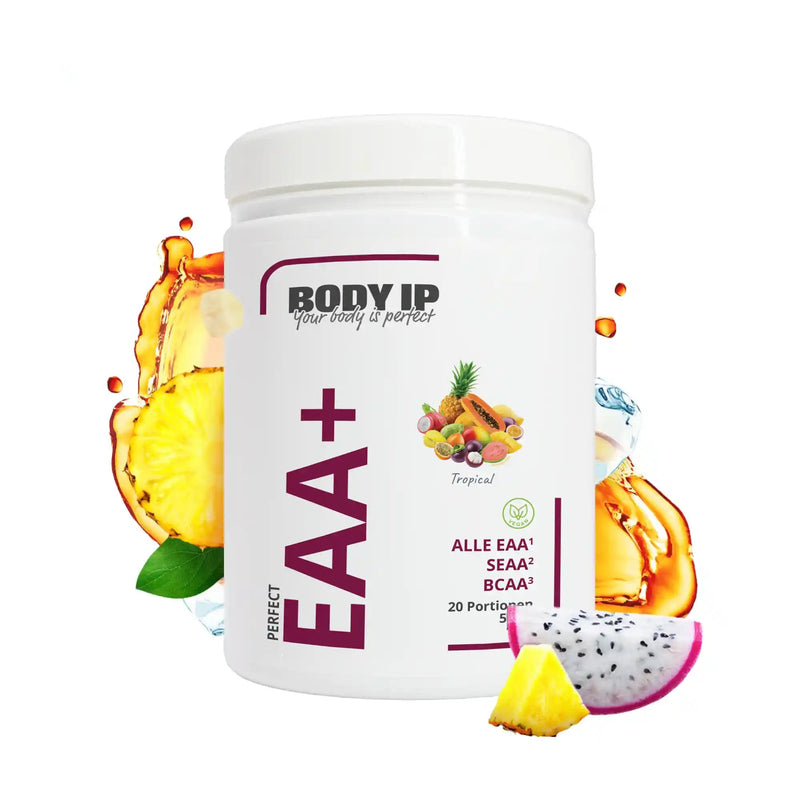 Perfect EAA Aminosäuren BODY IP