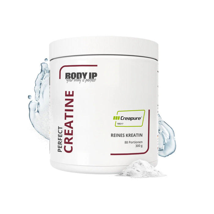 Kreatin Supplements BODY IP