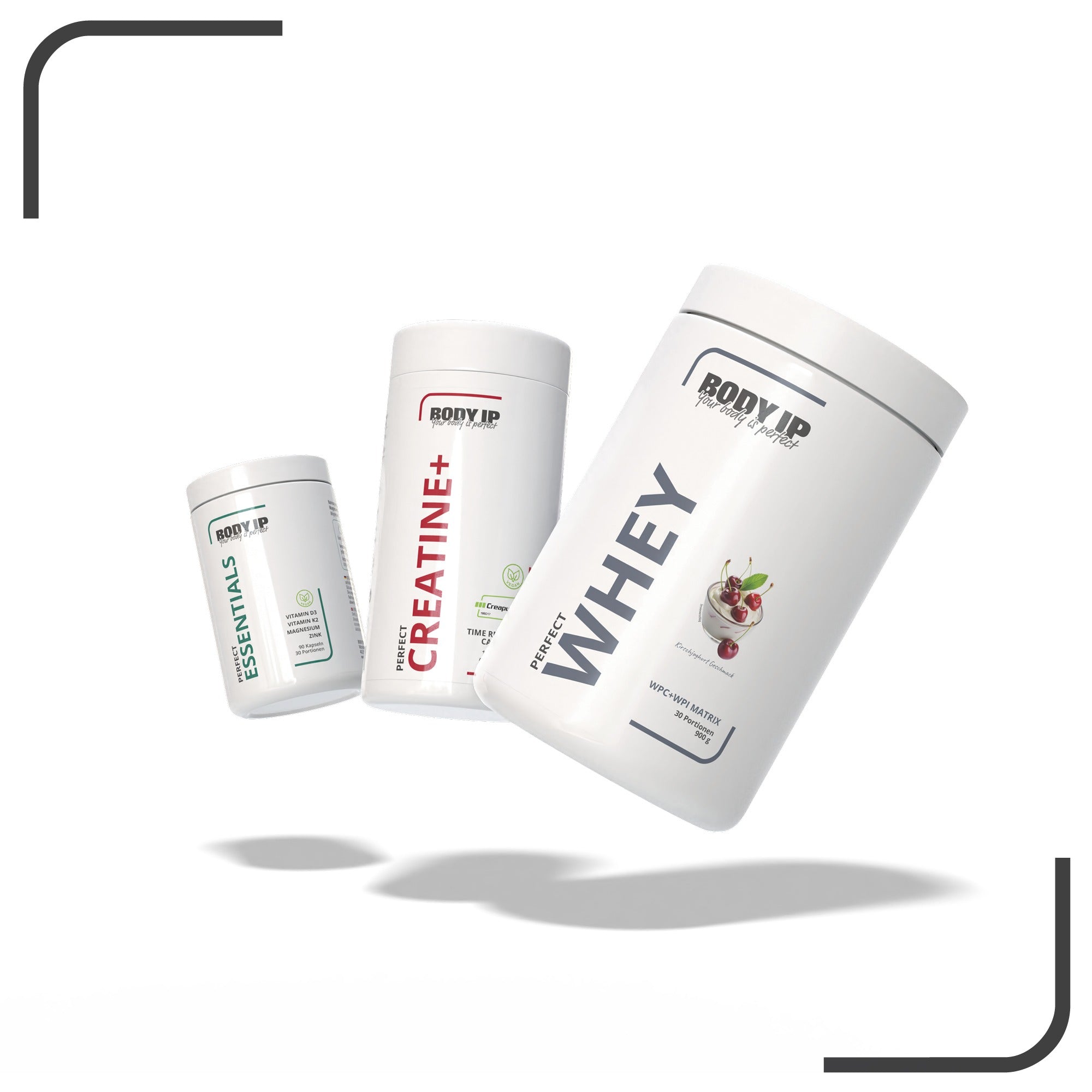 Beginner Bundle