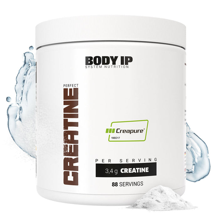 Perfect Creatine Creapure Kreatin BODY IP
