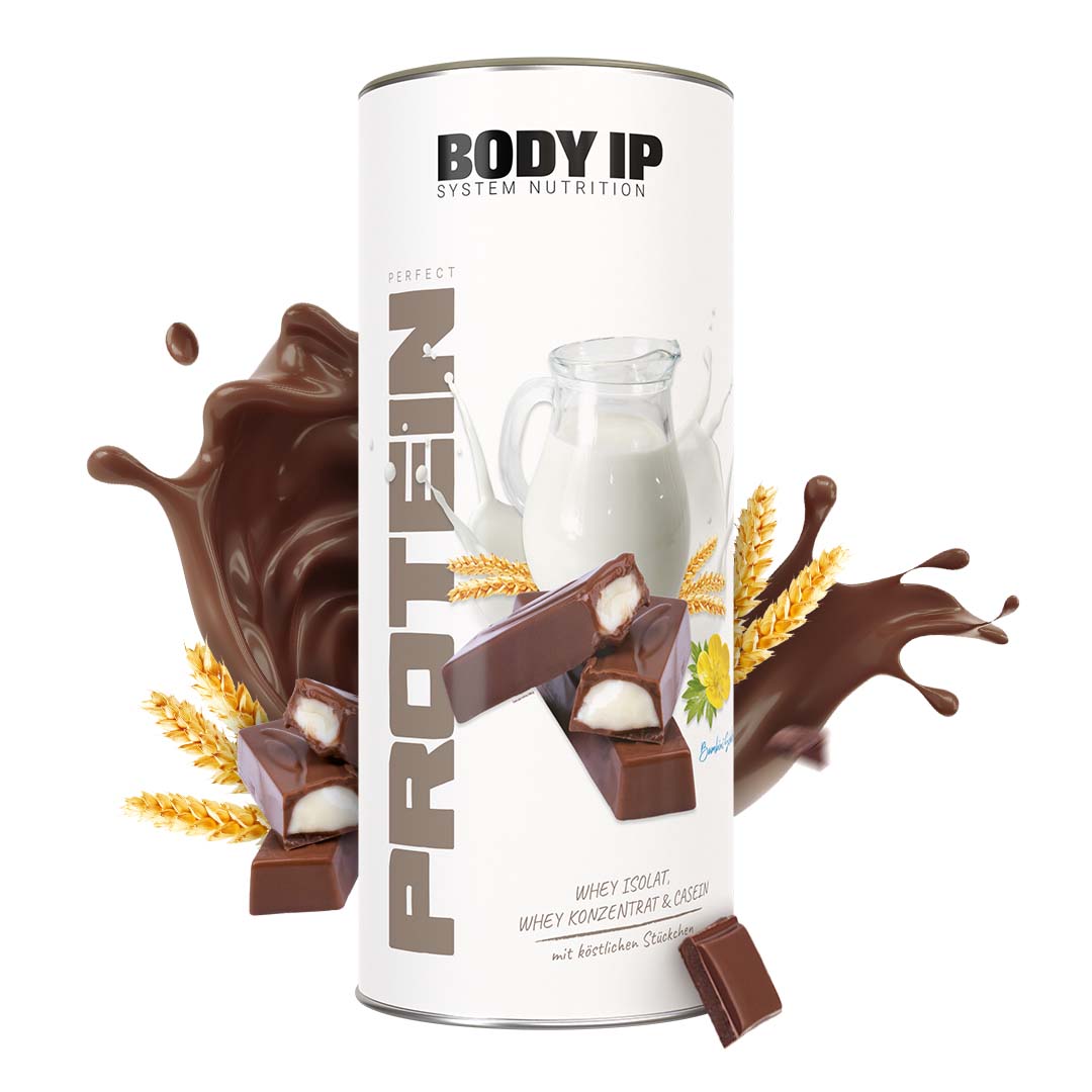 Perfect Protein Bambini Schokolade BODY IP