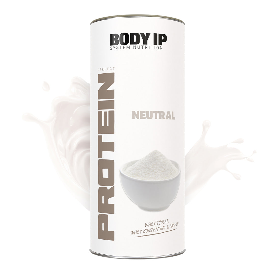 Perfect Protein - Whey Isolat + Whey Konzentrat + Casein