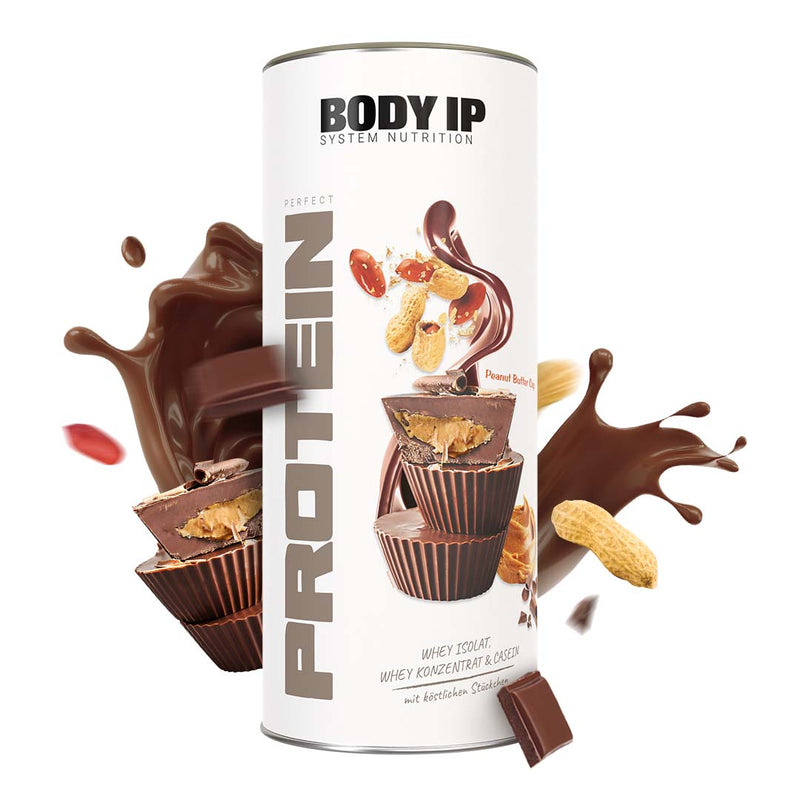 Perfect Protein BODY IP