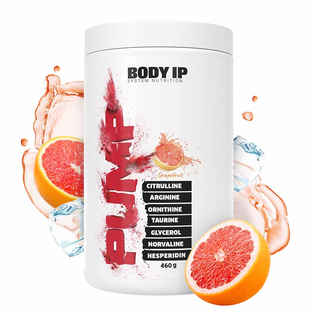 Perfect Pump Booster Grapefruit BODY IP