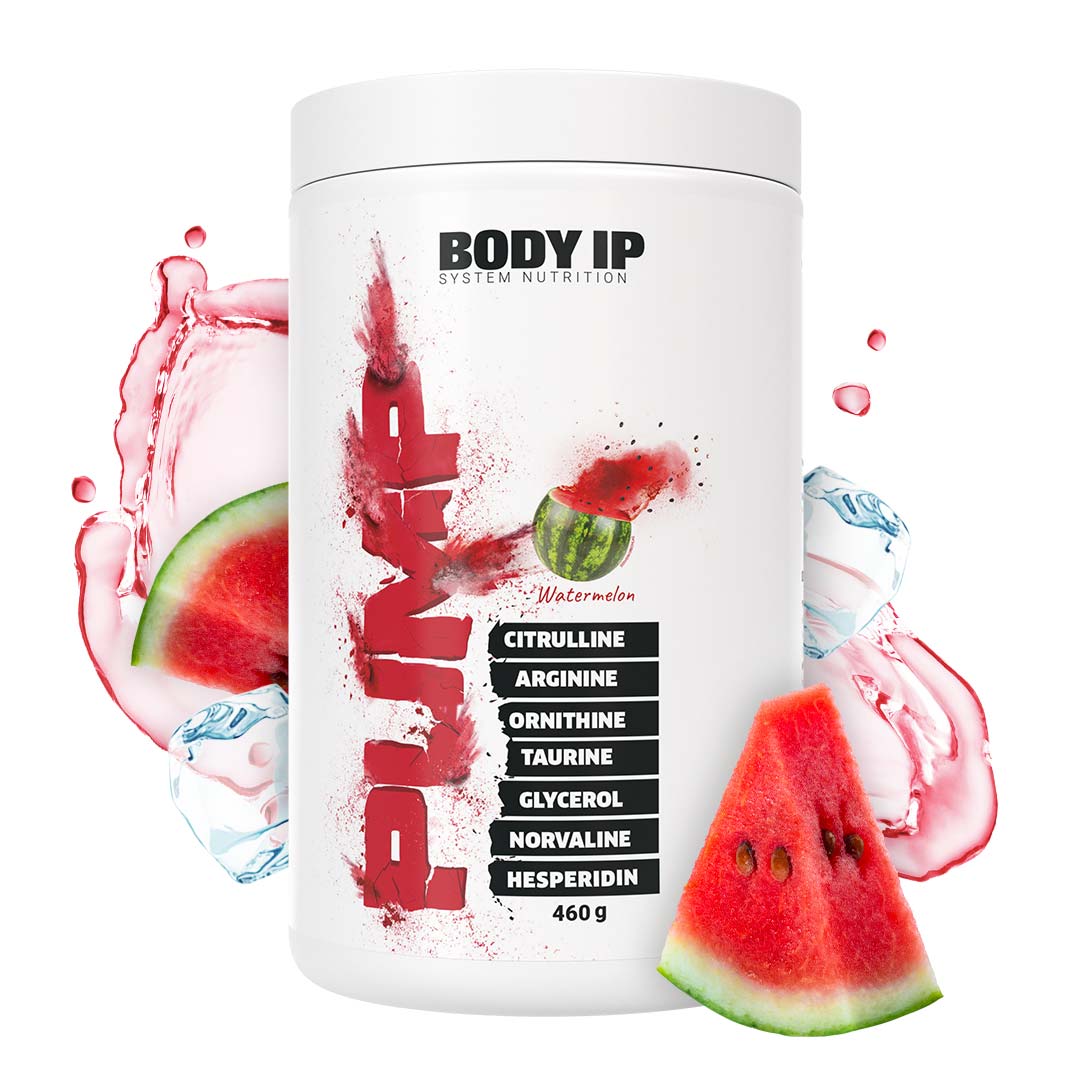 Perfect Pump Booster Wassermelone Watermelon BODY IP