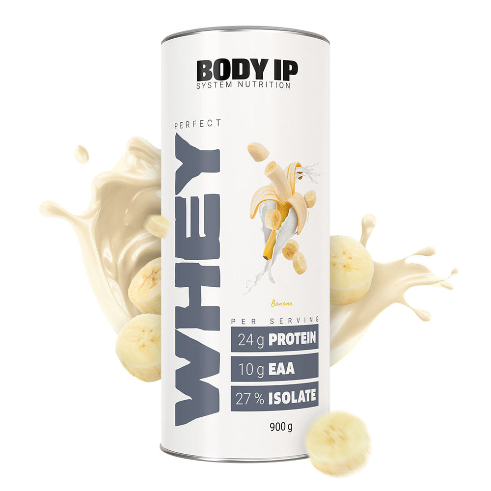 Body Ip Simons Perfect Whey Im Test – DGNVA