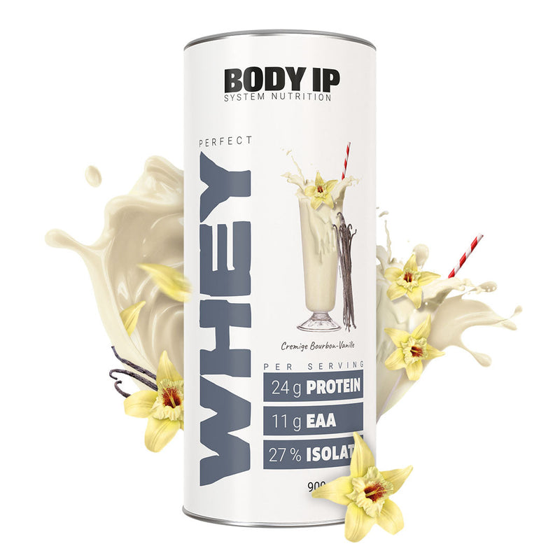 Perfect Whey BODY IP