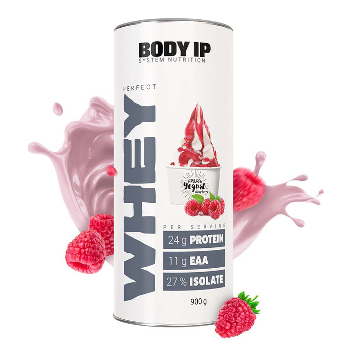 Perfect Whey Protein BODY IP