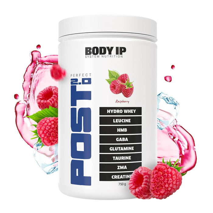 Perfect Pre Workout BODY IP