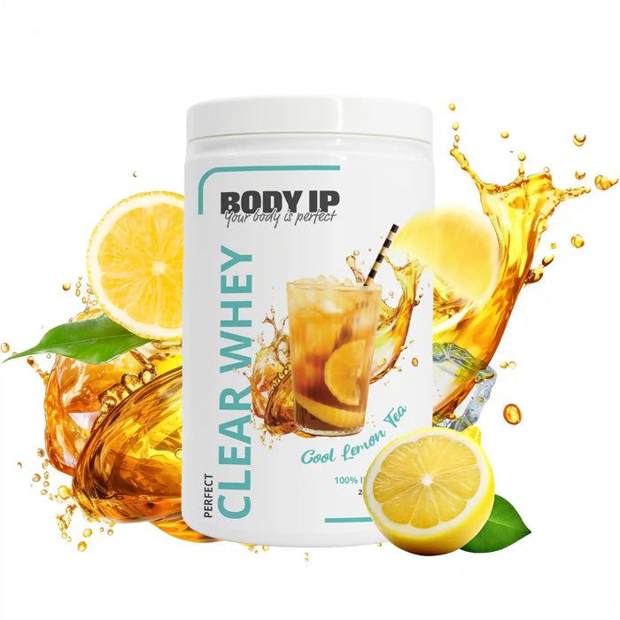 Perfect Clear Whey BODY IP