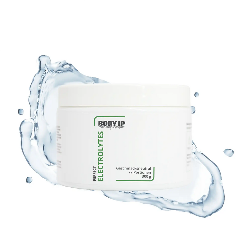 Perfect Elektrolytes BODY IP