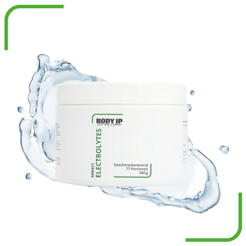 Perfect Elektrolytes BODY IP