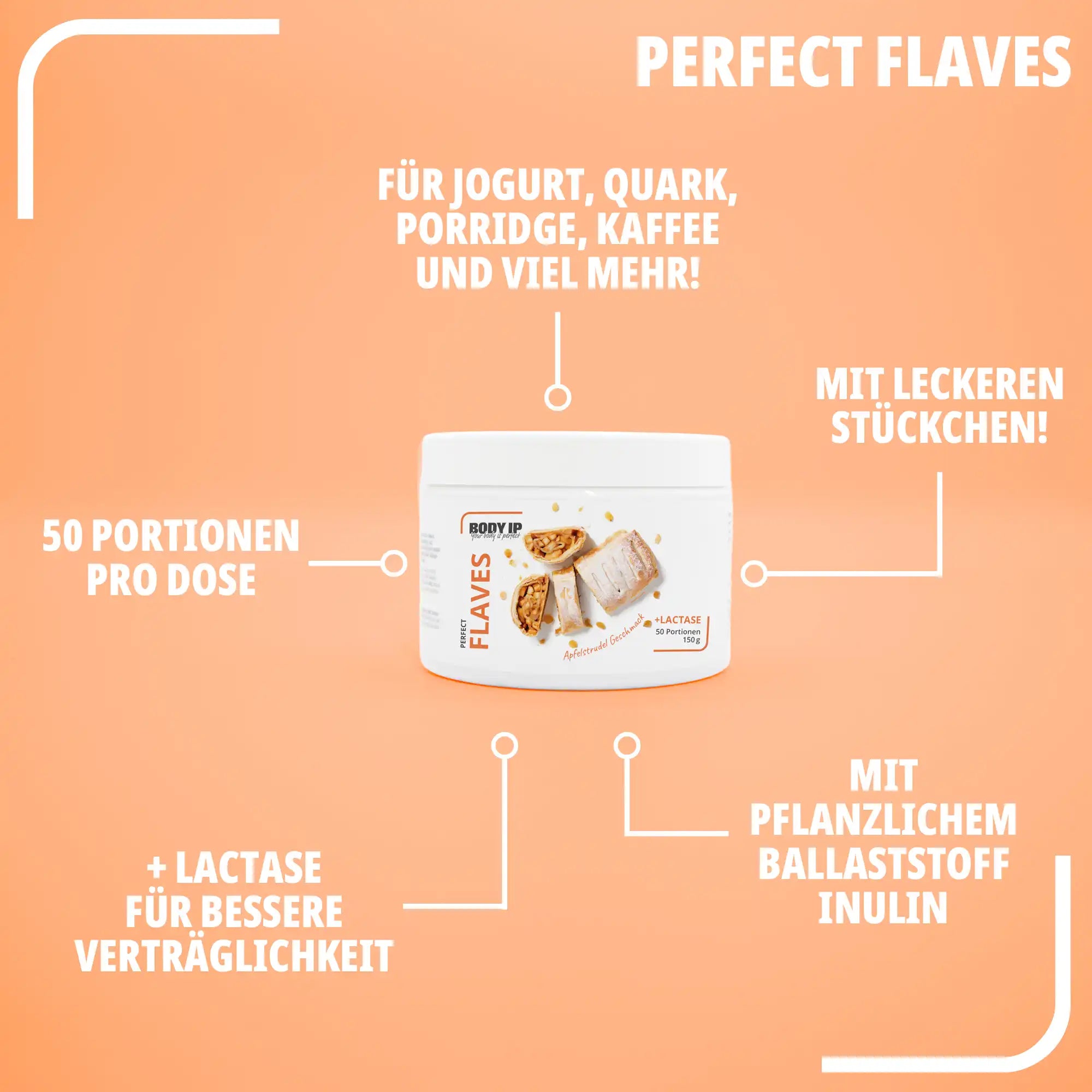 Perfect Flaves