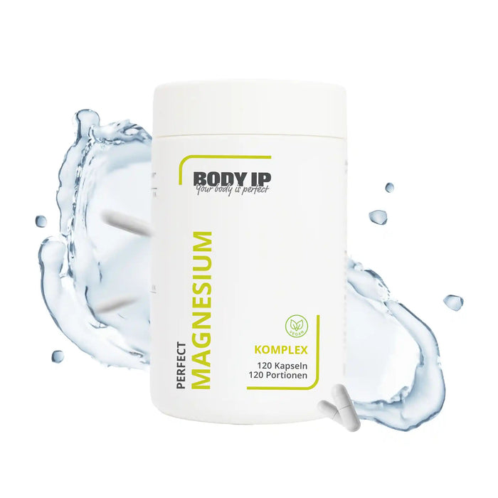 Perfect Magnesium Komplex BODY IP