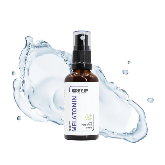 Perfect Melatonin Spray 50 ml 300 Portionen BODY IP