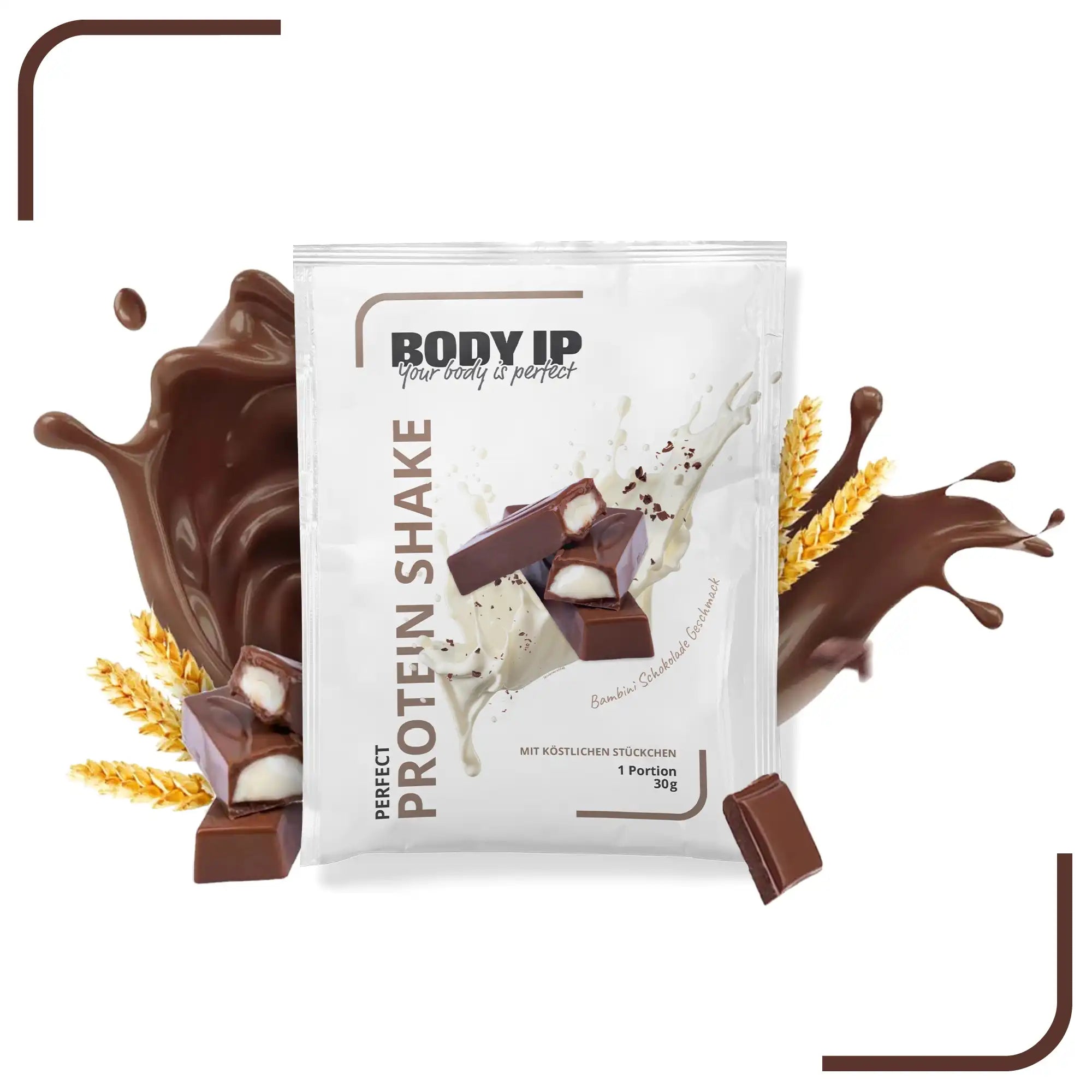 Perfect Protein Einzelportion