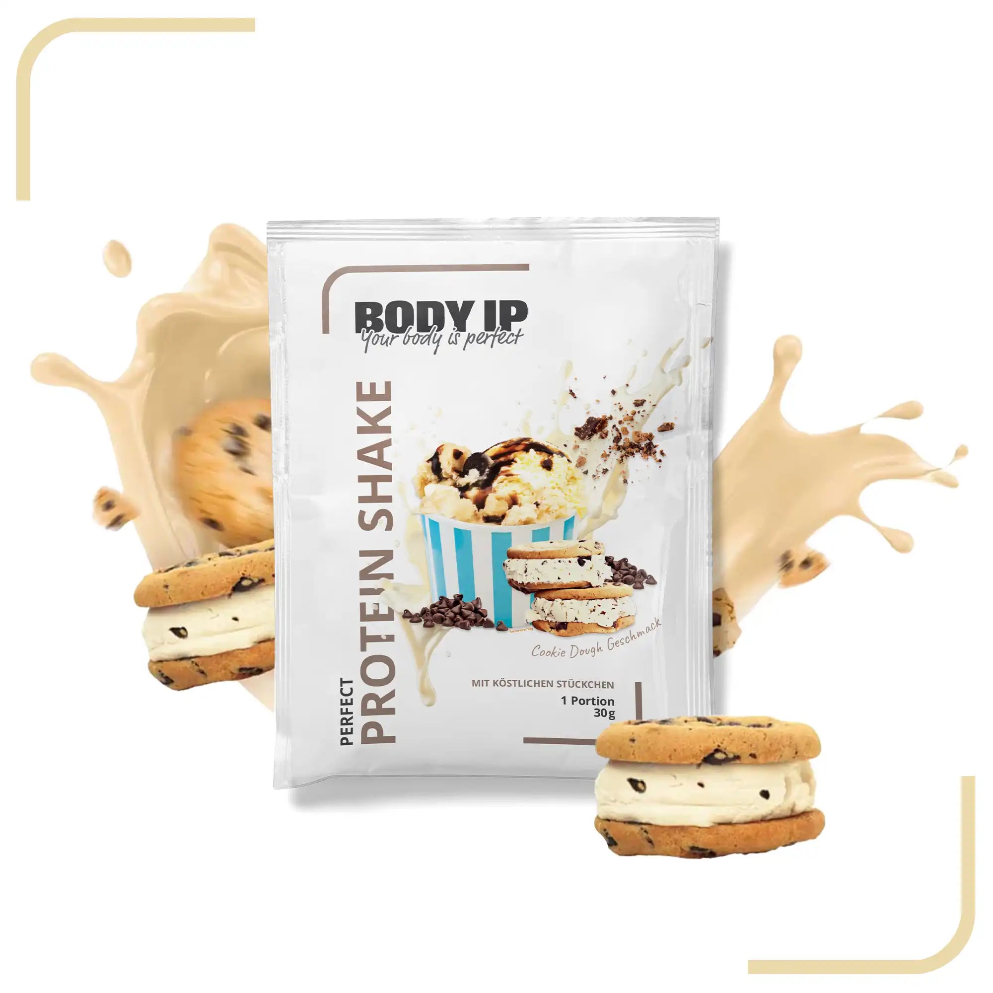 Perfect Protein Einzelportion