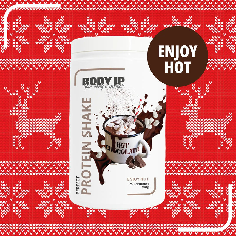 Perfect Hot Chocolate BODY IP