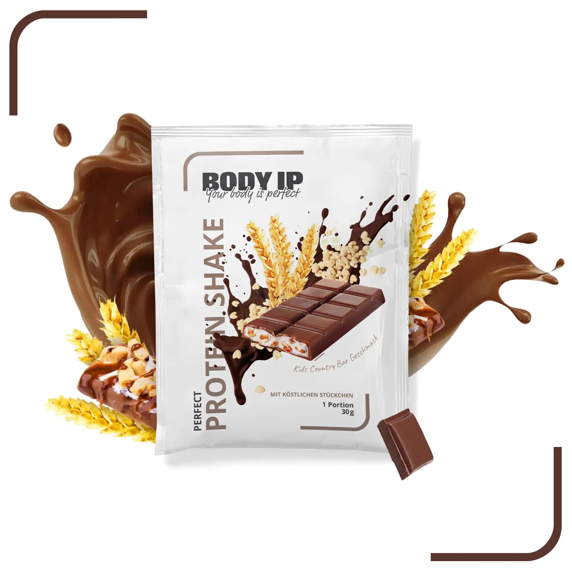 Perfect Protein Einzelportion