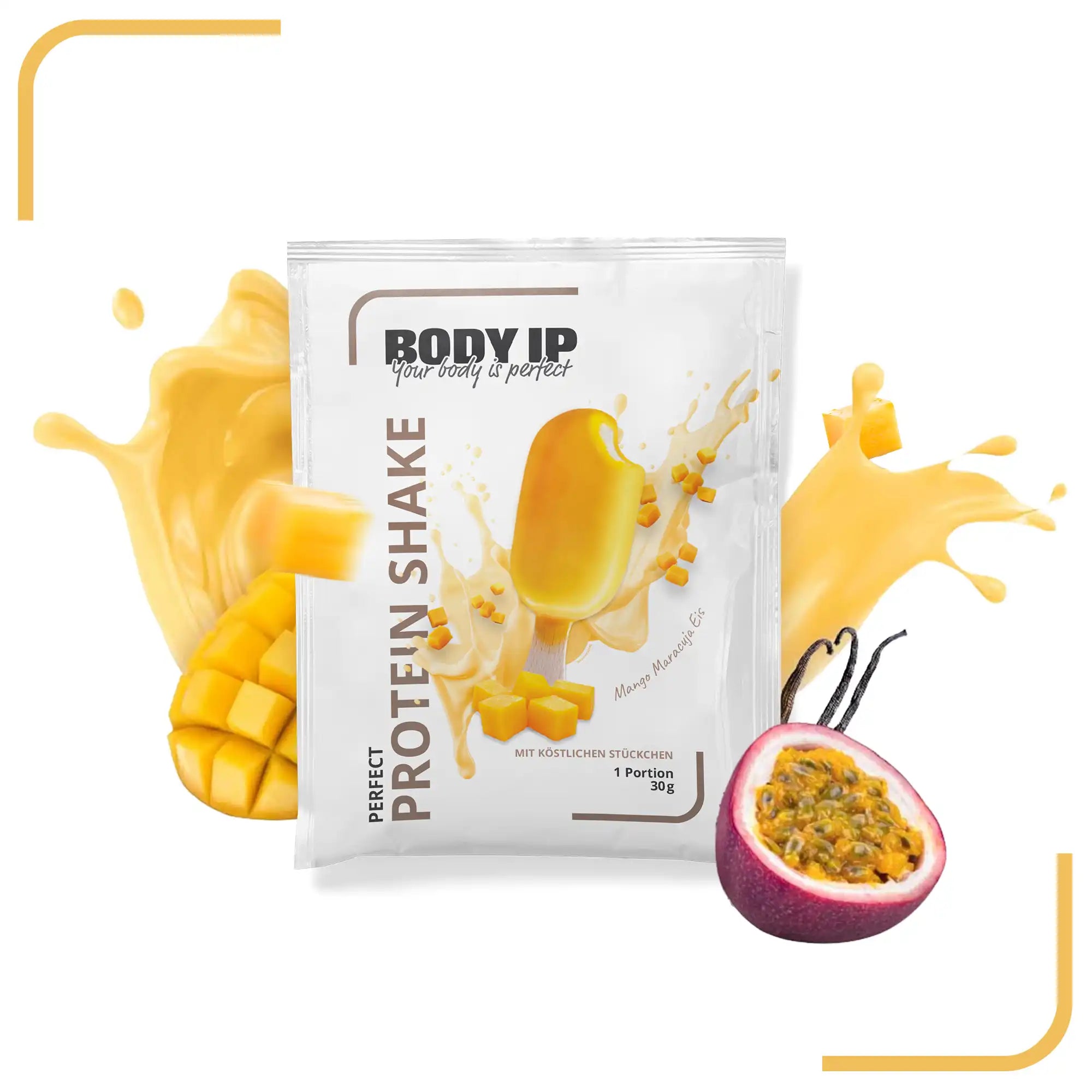 Perfect Protein Einzelportion