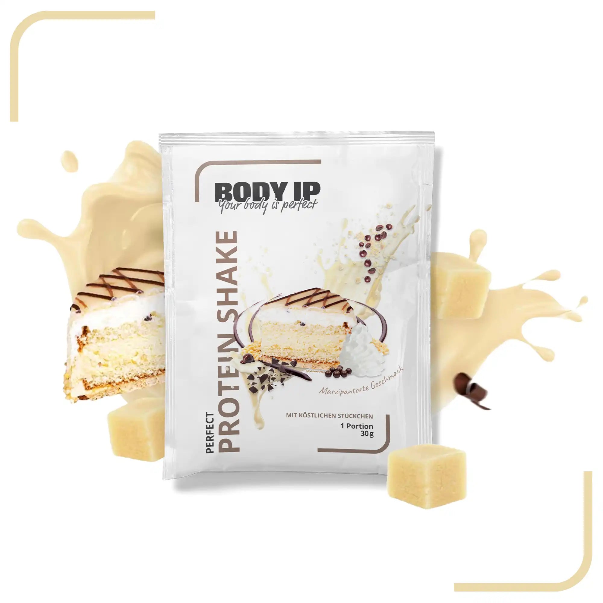 Perfect Protein Einzelportion
